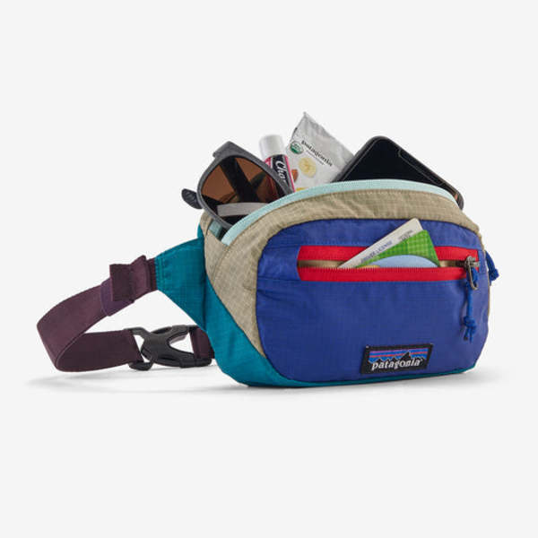 armadillo backpack travel trailer RV review