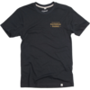 The Landmark Project National Park Type Tee - Deep Navy - Thumbnail 2