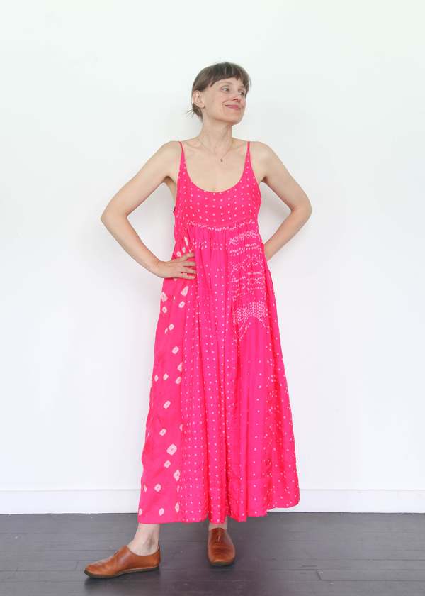 women's light pink strapless dress for school Ruffle-Trim Strapless Gown in Light Pink - 14