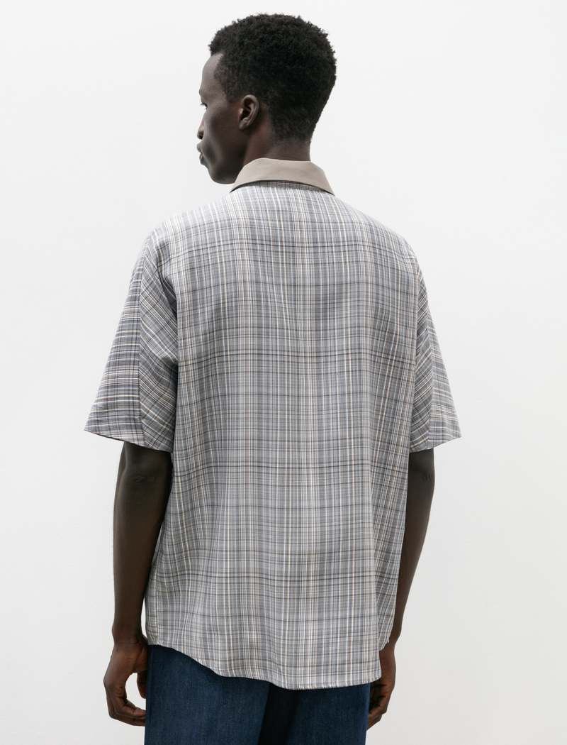 Stephan Schneider Shirt - Vector Sand