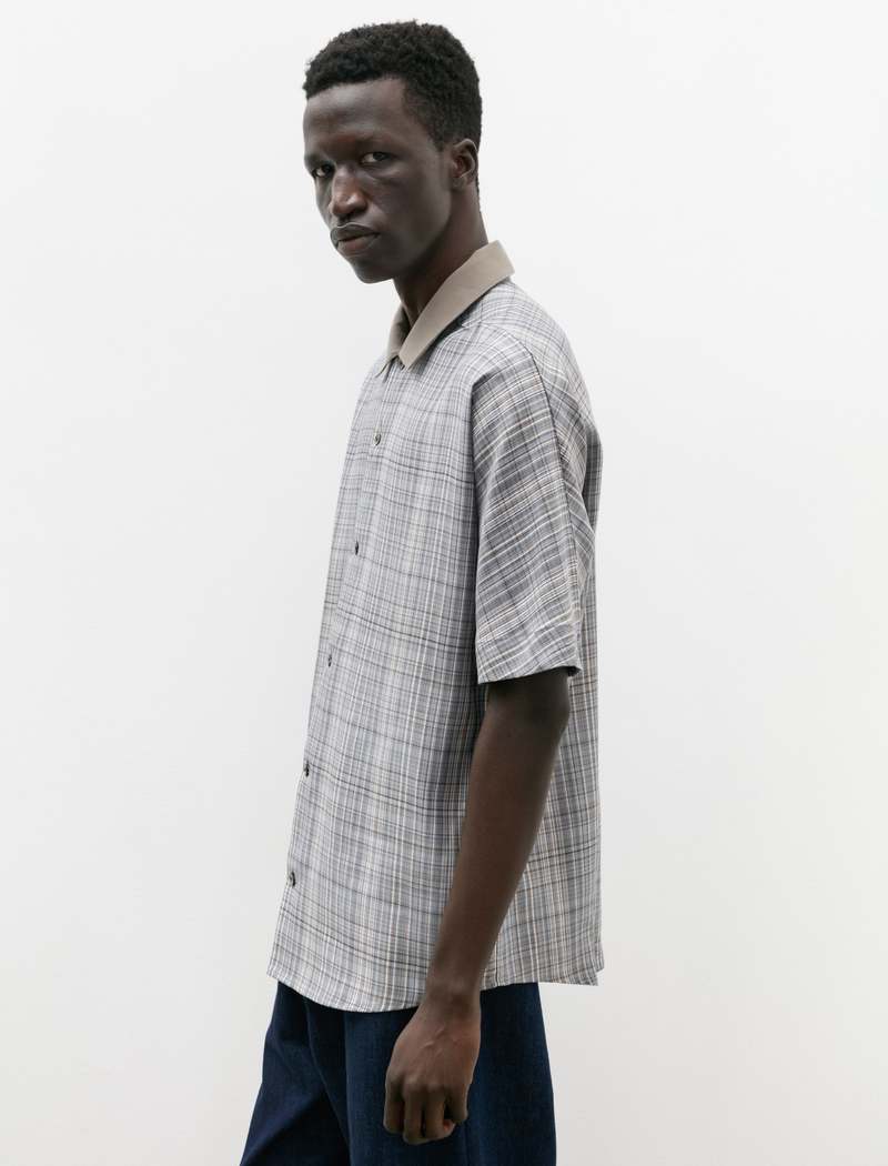 Stephan Schneider Shirt - Vector Sand