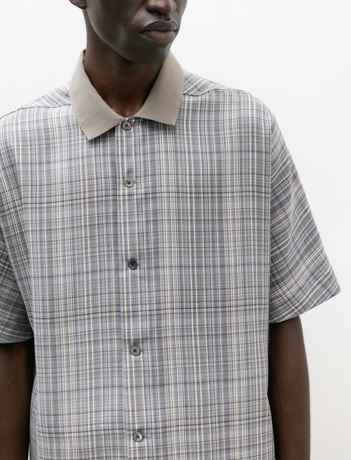 Stephan Schneider Shirt - Vector Sand - Image 5 of 5