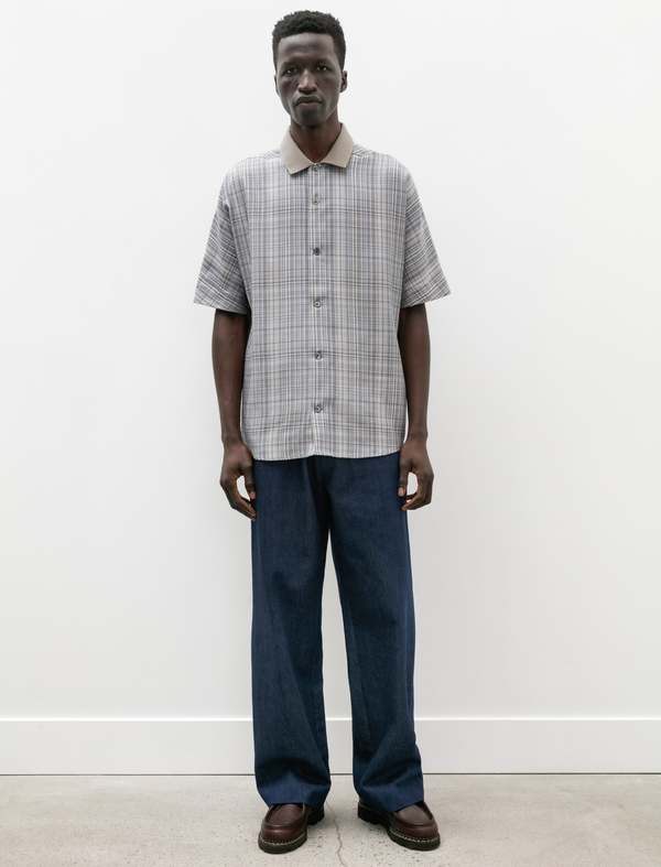 Stephan Schneider Shirt - Vector Sand