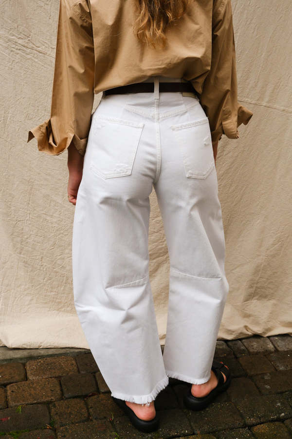 Citizens Of Humanity Horseshoe Jean - Jicama | Garmentory