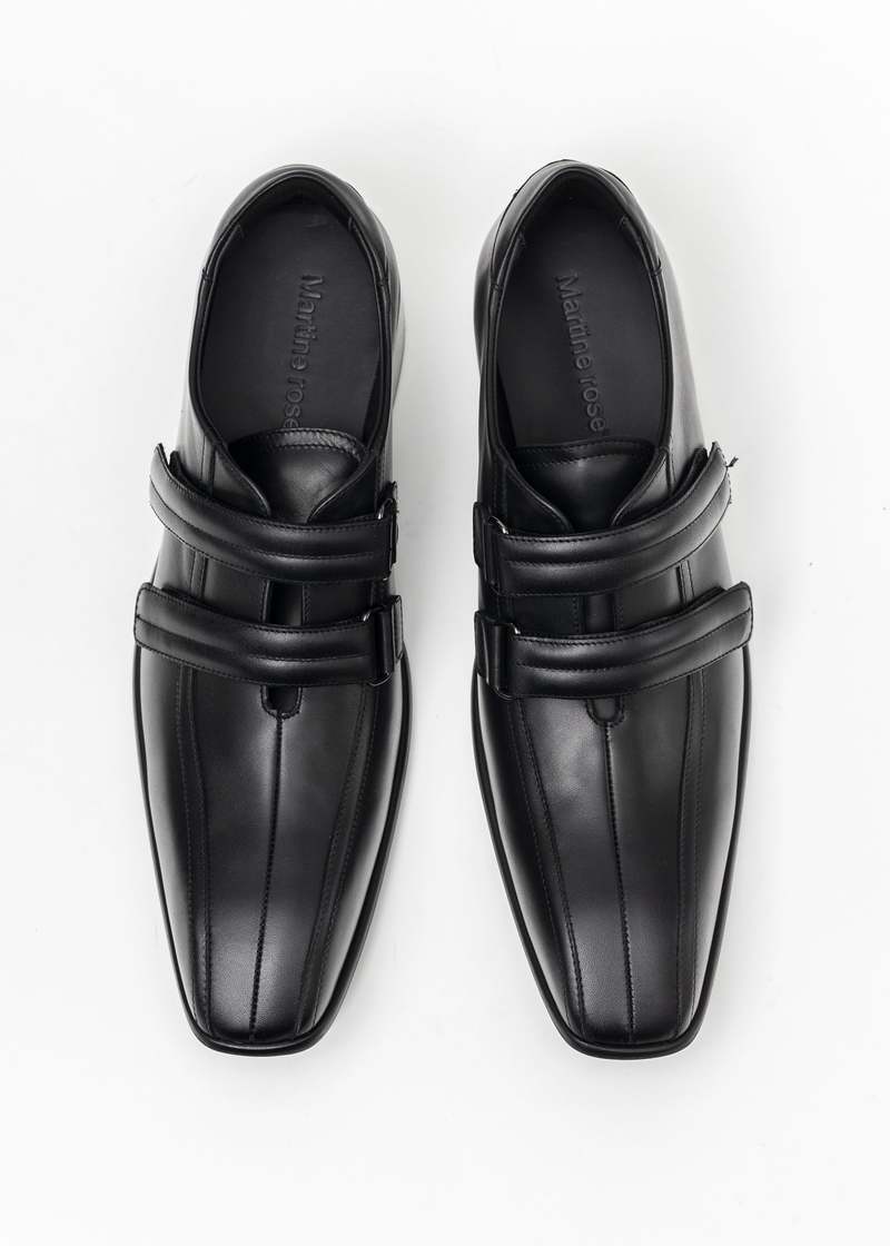 靴 Martine Rose 24ss Sporty Snout Loafer Martine Rose 24ss Sporty Snout Loafer