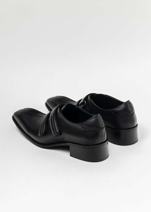 最終値下げMartineRose 24ssSporty Snout Loafer Martine Rose 24ss Sporty Snout Loafer - メルカリ