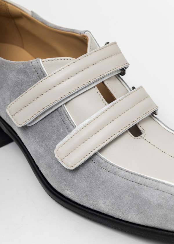 最終値下げMartineRose 24ssSporty Snout Loafer 最終値下げMartineRose 24ssSporty Snout Loafer Black Snout