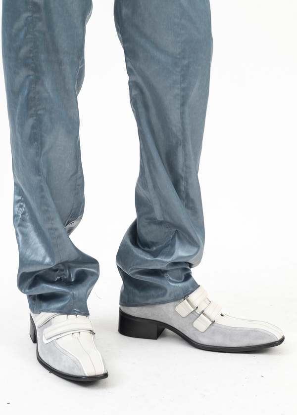 最終値下げMartineRose 24ssSporty Snout Loafer Martine Rose Brown Snout Loafers Martine Rose