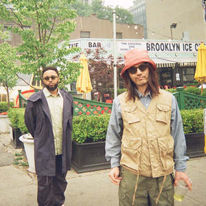 Izipizi ENGINEERED GARMENTS Sunglasses - Khaki Leopard | Garmentory