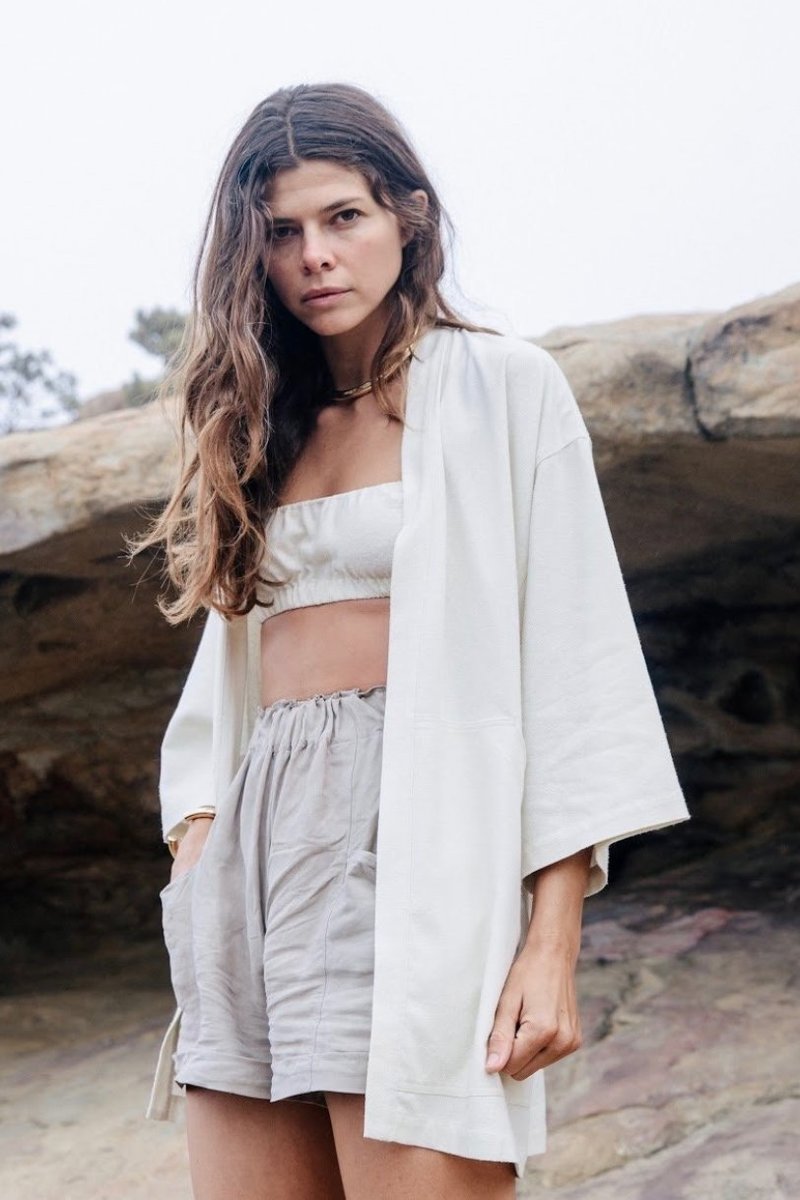 Ozma Utility Short Ozma Utility Short