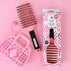 No Nasties Detangler Brush - Thumbnail 1