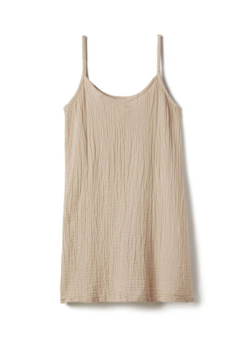 Honest Cotton Cotton Slip