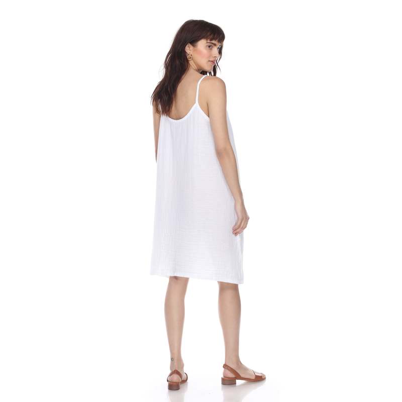 Honest Cotton Cotton Slip