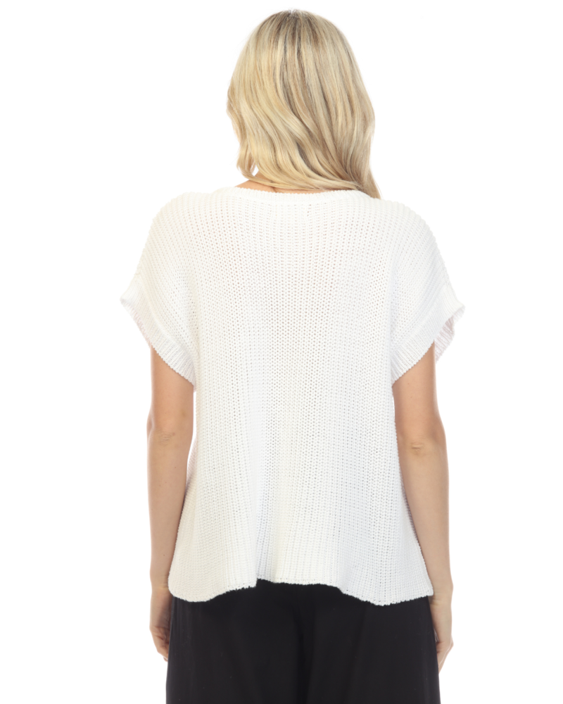 Honest Cotton Kimberly Knit Top