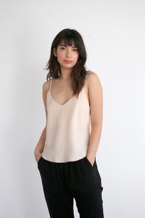 Ozma Camisole Ozma Camisole