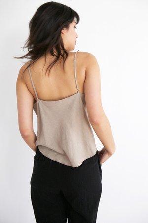 Ozma Camisole Ozma Camisole