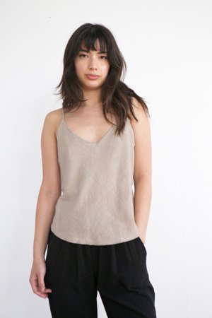 Ozma Camisole Ozma Camisole