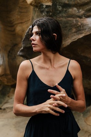 Ozma Camisole Ozma Camisole