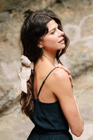 Ozma Camisole Ozma Camisole