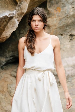 Ozma Camisole Ozma Camisole