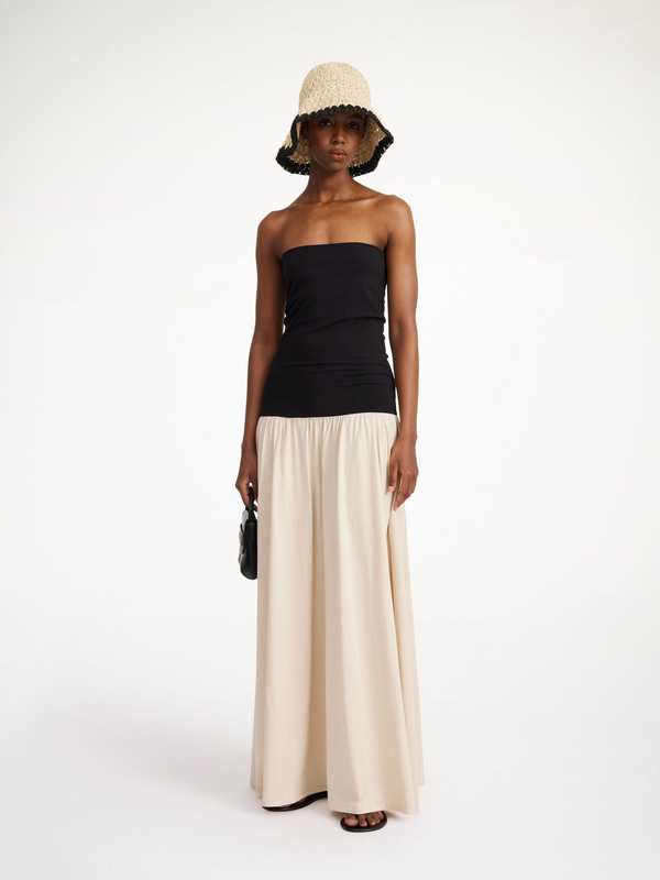 chinese dress ladies Mariella Maxi Dress