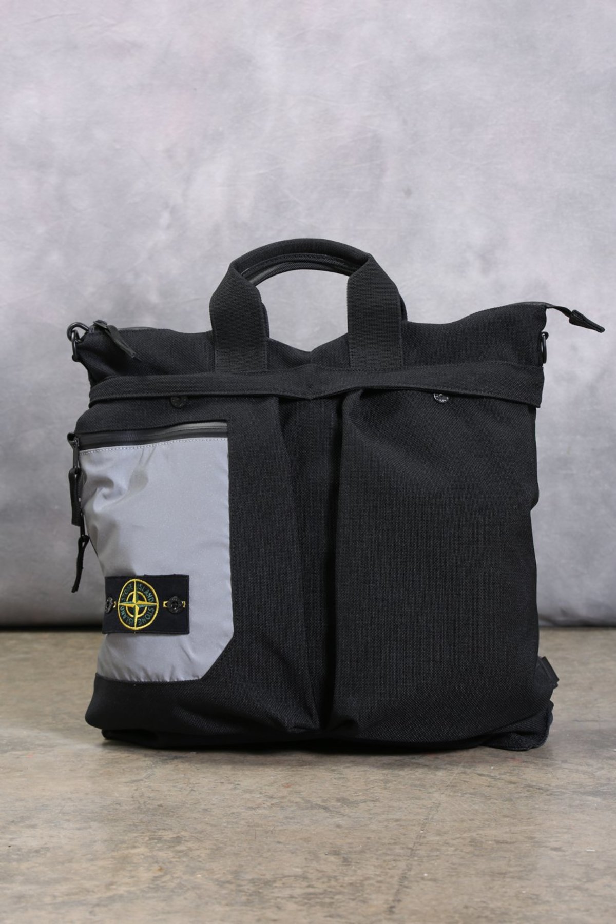 Stone Island Tote Bag | Garmentory