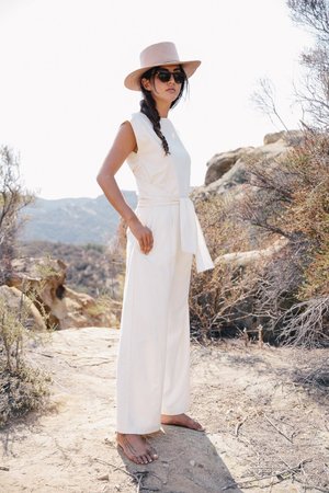 Ozma Matador Romper Ozma Matador Romper