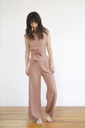 Ozma Matador Romper Ozma Matador Romper