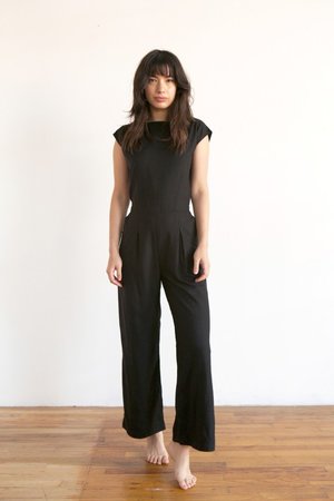 Ozma Matador Romper Ozma Matador Romper