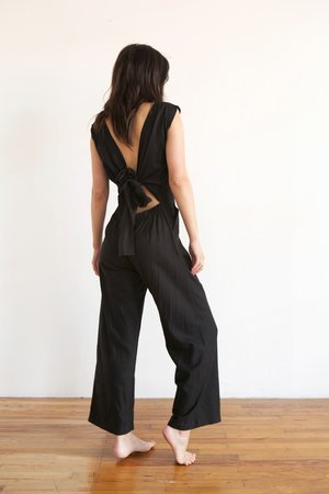 Ozma Matador Romper Ozma Matador Romper