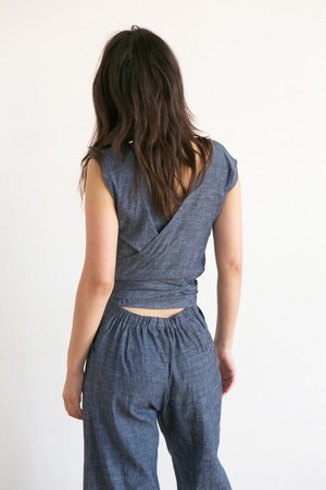 Ozma Matador Romper Ozma Matador Romper