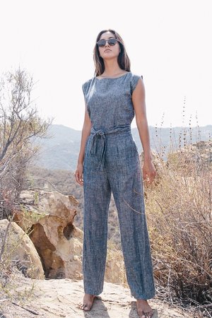 Ozma Matador Romper Ozma Matador Romper