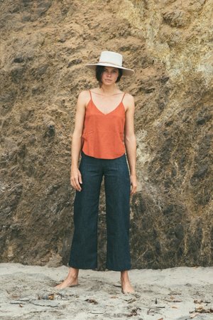 Ozma Camisole Ozma Camisole