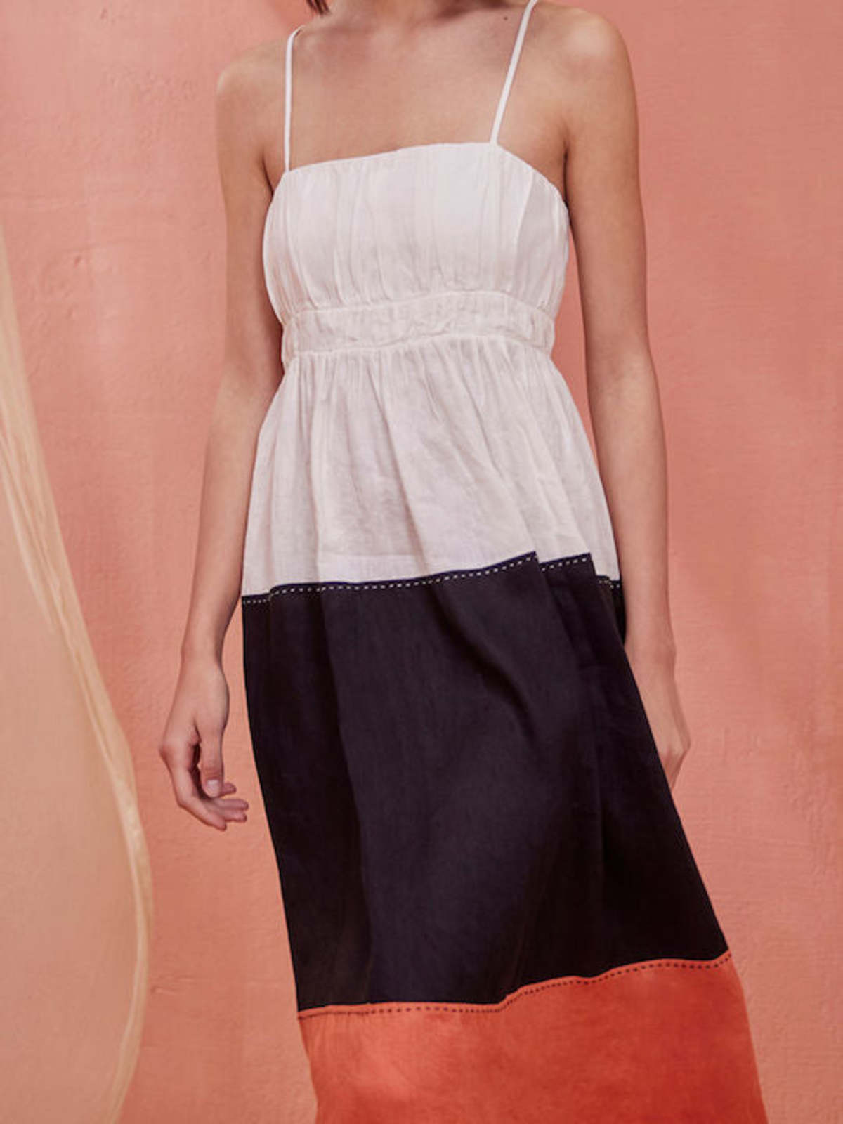 Devotion Twins Noa Dress | Garmentory