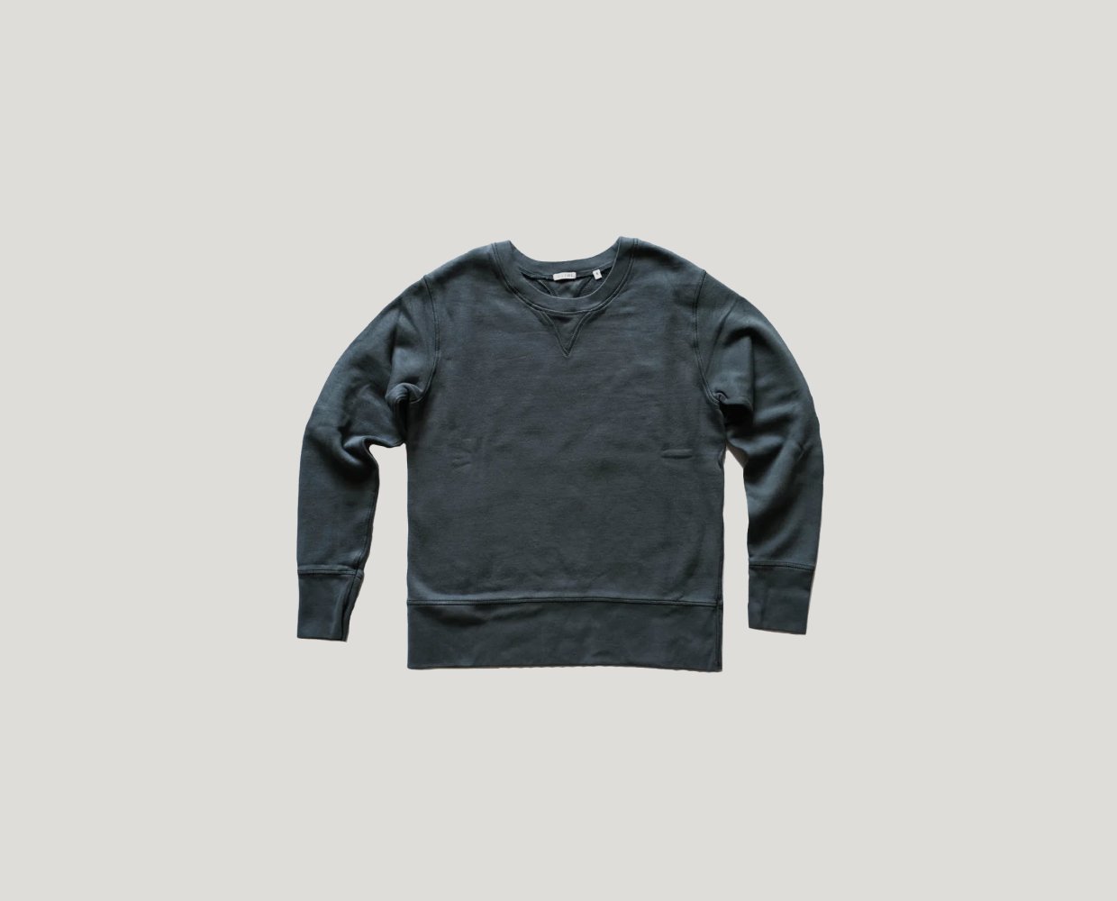 Cotton-Crewneck-Sweatshirt-in-