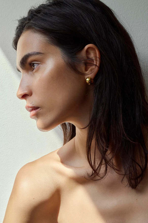 RAGBAG ピアス REFLECTION MINI EARRINGS 12098 楽天市場】RAGBAG ラグバグ ピアス REFLECTION MINI EARRINGS