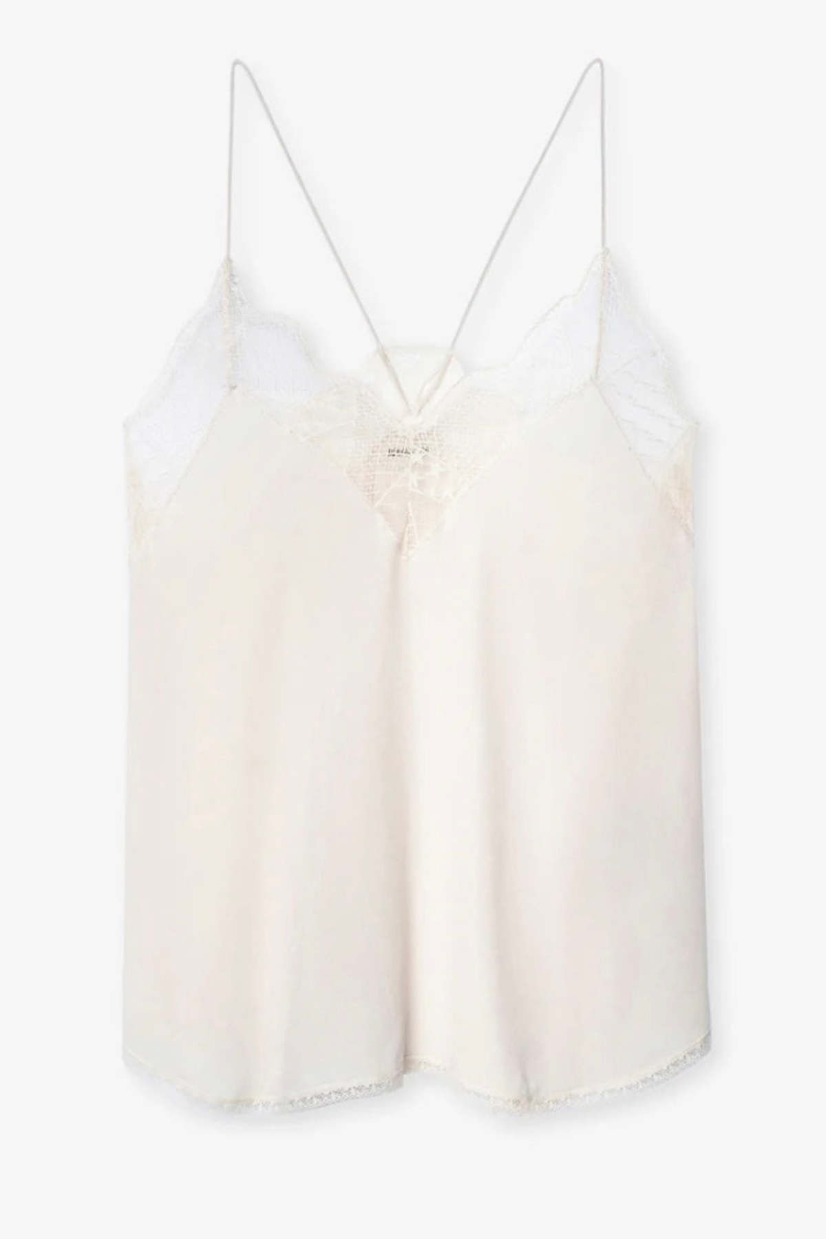 Zadig & Voltaire Christy Cami