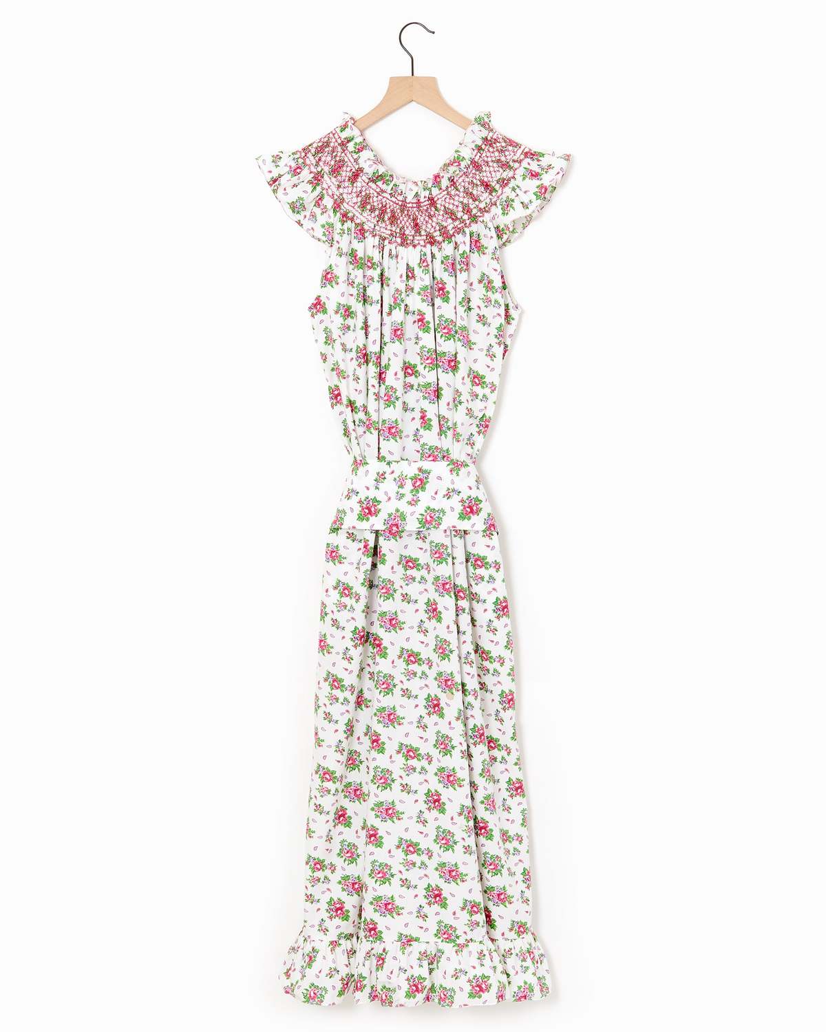 Delfina Dress - Image 4 of 8