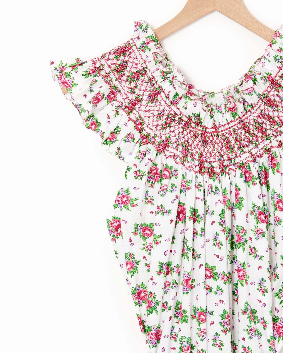 Delfina Dress - Image 6 of 8