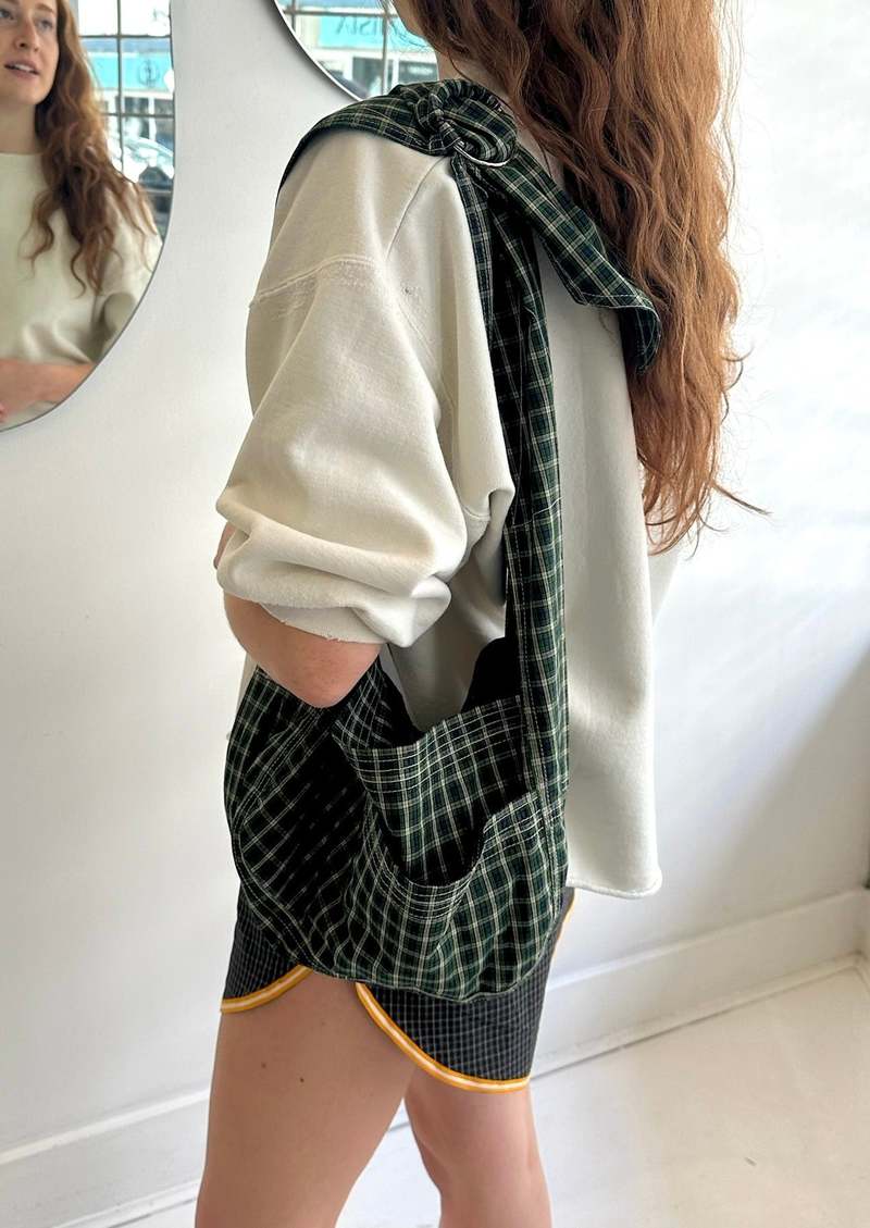 Rachel Comey Fond Sweatshirt - Dirty White