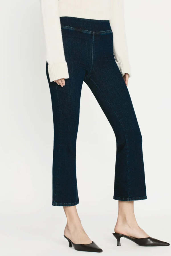 Frame Jet Set FRAME Denim Jet Set Crop Mini - Keller | Garmentory