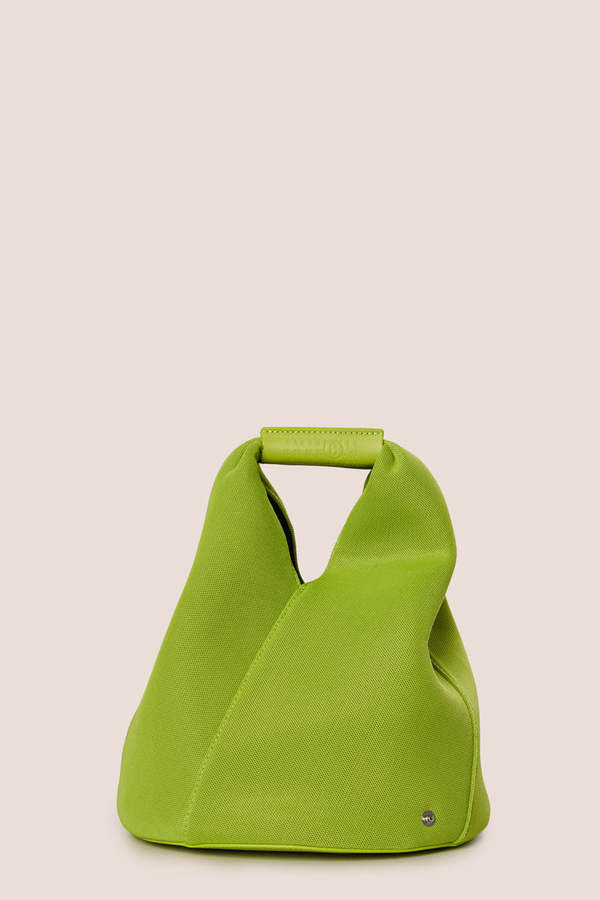 Maison Marelle ロンパース グリーンチェック 36m