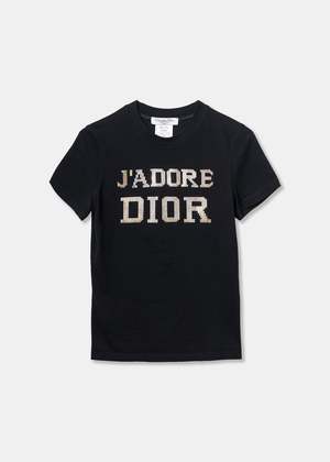 Back Beat Co. CHRISTIAN DIOR TEE | Garmentory