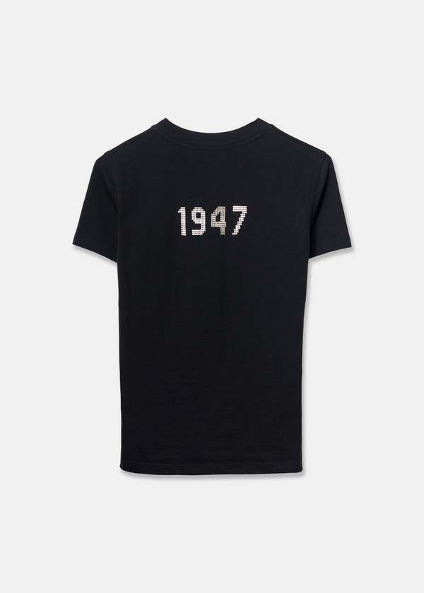 Back Beat Co. CHRISTIAN DIOR TEE | Garmentory