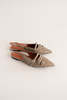 Vagabond HERMINE SLINGBACK - GREIGE - Thumbnail 3