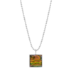 Tarin Thomas Samuel Necklace - Abalone - Thumbnail 4