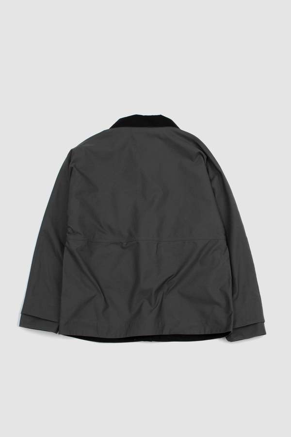 ジャケット・アウター MHL LIGHTWEIGHT COTTON CANVAS COMPACT COTTON PLAINWEAVE | MHL.（エムエイチエル） ｜【公式