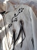 Western Fringe Leather Jacket - Thumbnail 12