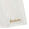 Kids Bonton Baby Aria Blouse - Paloma White - Thumbnail 5