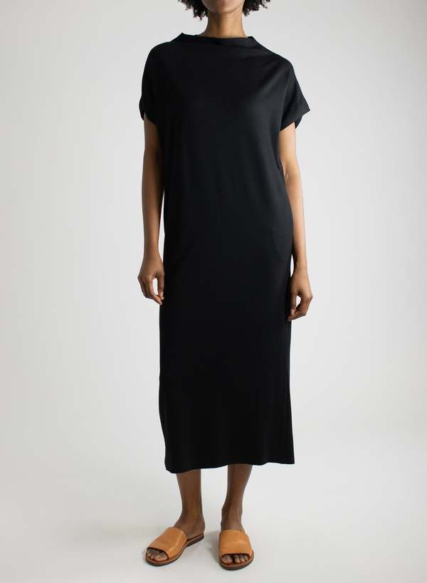 mock neck t shirt dress Marcella Women's Park Mock Neck Dress